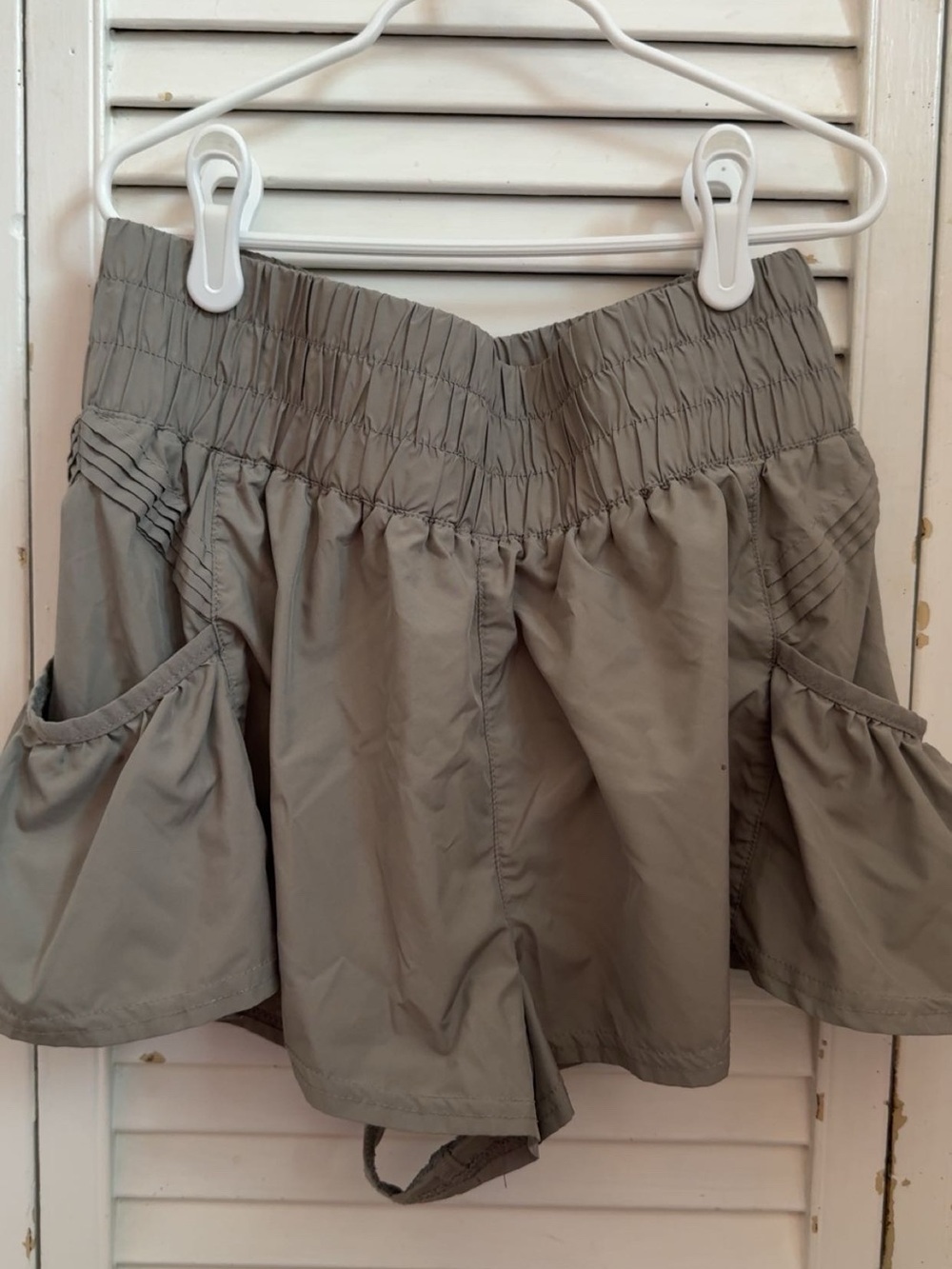 Women’s FP Movement Shorts